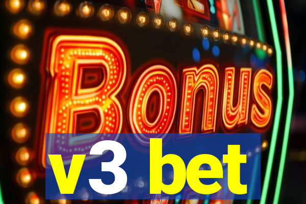 v3 bet